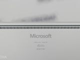 Microsoft Surface Laptop air vent