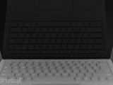 Microsoft Surface Laptop keyboard