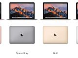 Apple 2017 MacBook