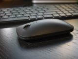 Microsoft Designer Desktop mouse with Bluetooth support