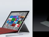 Surface Pro 3 vs. Apple iPad Pro
