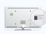 It has a new version to better fit HDMI on more TVs
