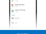 Microsoft Outlook on Android