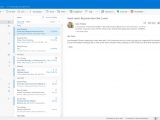 Upcoming version of Outlook for Windows