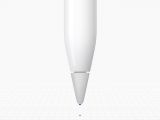 The new Apple Pencil