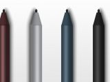 Microsoft's new-generation Surface Pen