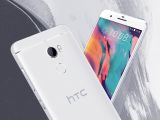 HTC One X10 white