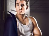 Esquire says Miles Teller is talented but also a major douche