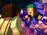 Minecraft: Story Mode for Android