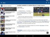 MLB.com At Bat for Android