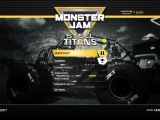 Monster Jam: Steel Titans Review Gallery