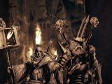Mordheim: City of the Damned story time