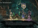 Mordheim: City of the Damned factions
