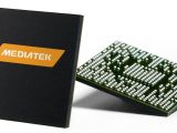 MediaTek chipset