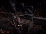 Mortal Kombat 11 screenshot