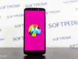 Motorola Moto G6 Play Display