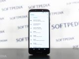 Motorola Moto G6 Play Display