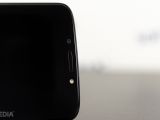 Motorola Moto G6 Play front-facing camera