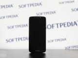 Motorola Moto G6 Play display