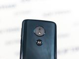 Motorola Moto G6 Play rear camera