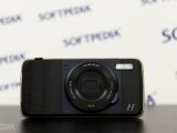 Motorola Z2 Play Hasselblad camera mod