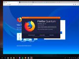 Mozilla Firefox 62
