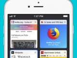 Firefox 10 for iOS