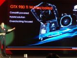 The upcoming high-end GTX 980Ti from MSI