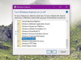 Windows Sandbox in Windows 10 version 1903