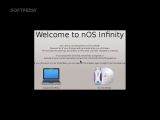 nOS Infinity installer