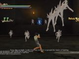 Naruto Shippuden: Ultimate Ninja Storm 4 power attacks