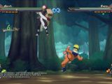 Naruto Shippuden: Ultimate Ninja Storm 4 Naruto move