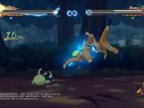 Naruto Shippuden: Ultimate Ninja Storm 4 clash
