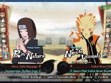 Naruto Shippuden: Ultimate Ninja Storm 4 ready to fight