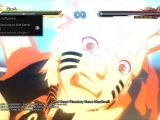 Naruto Shippuden: Ultimate Ninja Storm 4 design