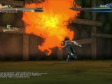 Naruto Shippuden: Ultimate Ninja Storm 4 fireball