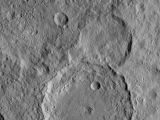 The Gaue crater