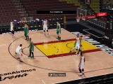NBA 2K16 movement