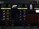 NBA 2K16 trade time