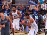 NBA 2K16 reactions