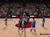 NBA 2K16 moment