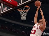 NBA Live 16 dunk move