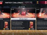 NBA Live 16 Ultimate Team moment