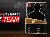 NBA Live 16 Ultimate Team cards