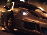 Porsche in Need for Speed