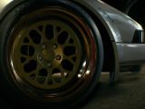 Wheel rims in Need for Speed