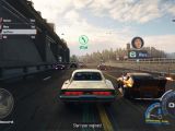 Need for Speed Unbound screenshot