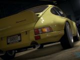 The Porsche 911 Carrera RSR in Need for Speed