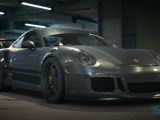 The Porsche 911 GT3 RS in Need for Speed