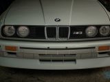 The BMW M3 E30 in Need for Speed